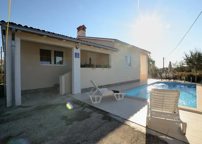 Villa Mirka Barban