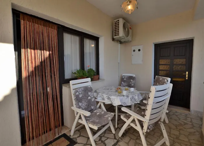 Villa Mirka