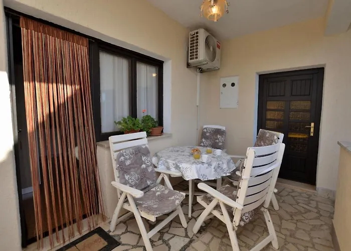 Villa Mirka Barban