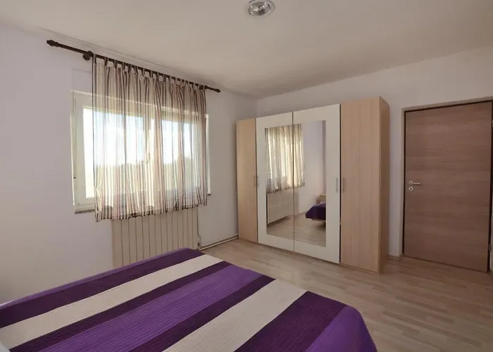 Villa Mirka *
