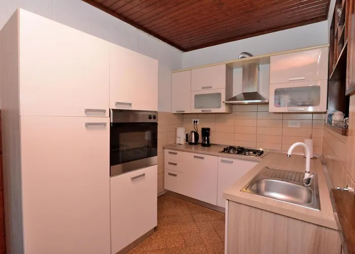 Villa Mirka Barban