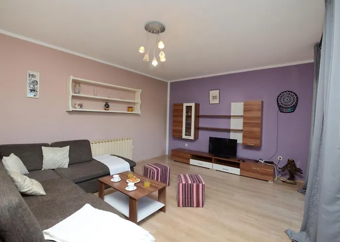Villa Mirka *