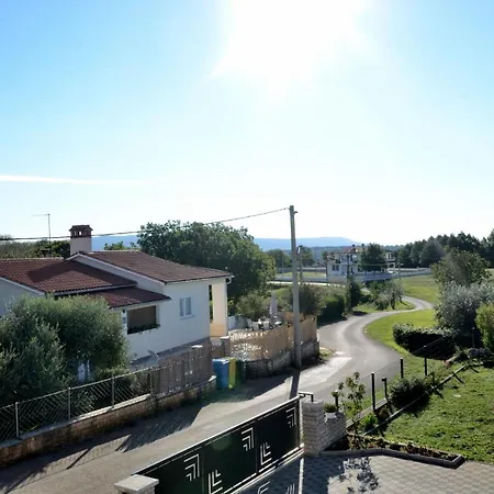 Villa Mirka Barban