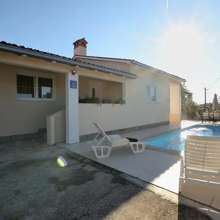 Villa Mirka Barban