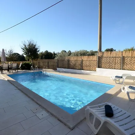 Mirka Villa Barban