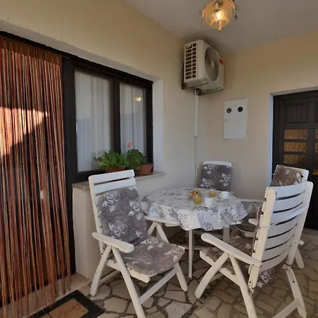 Villa Mirka