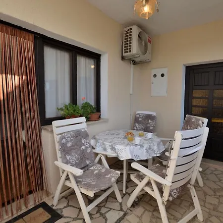 Villa Mirka Barban