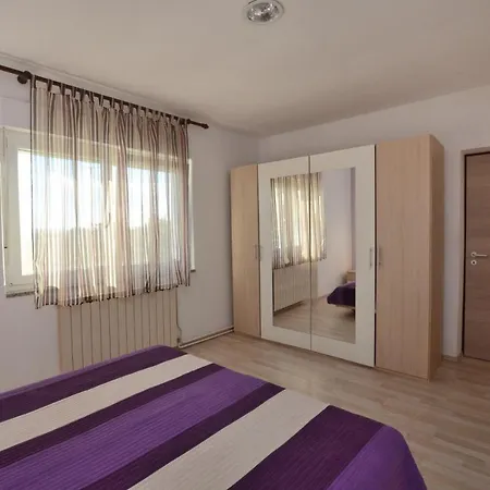 Villa Mirka *