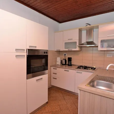 Villa Mirka Barban