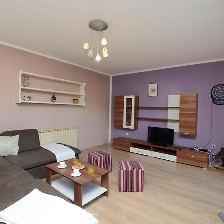Villa Mirka *